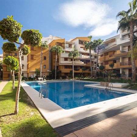 Apartament Magdalena Torrevieja Exterior foto