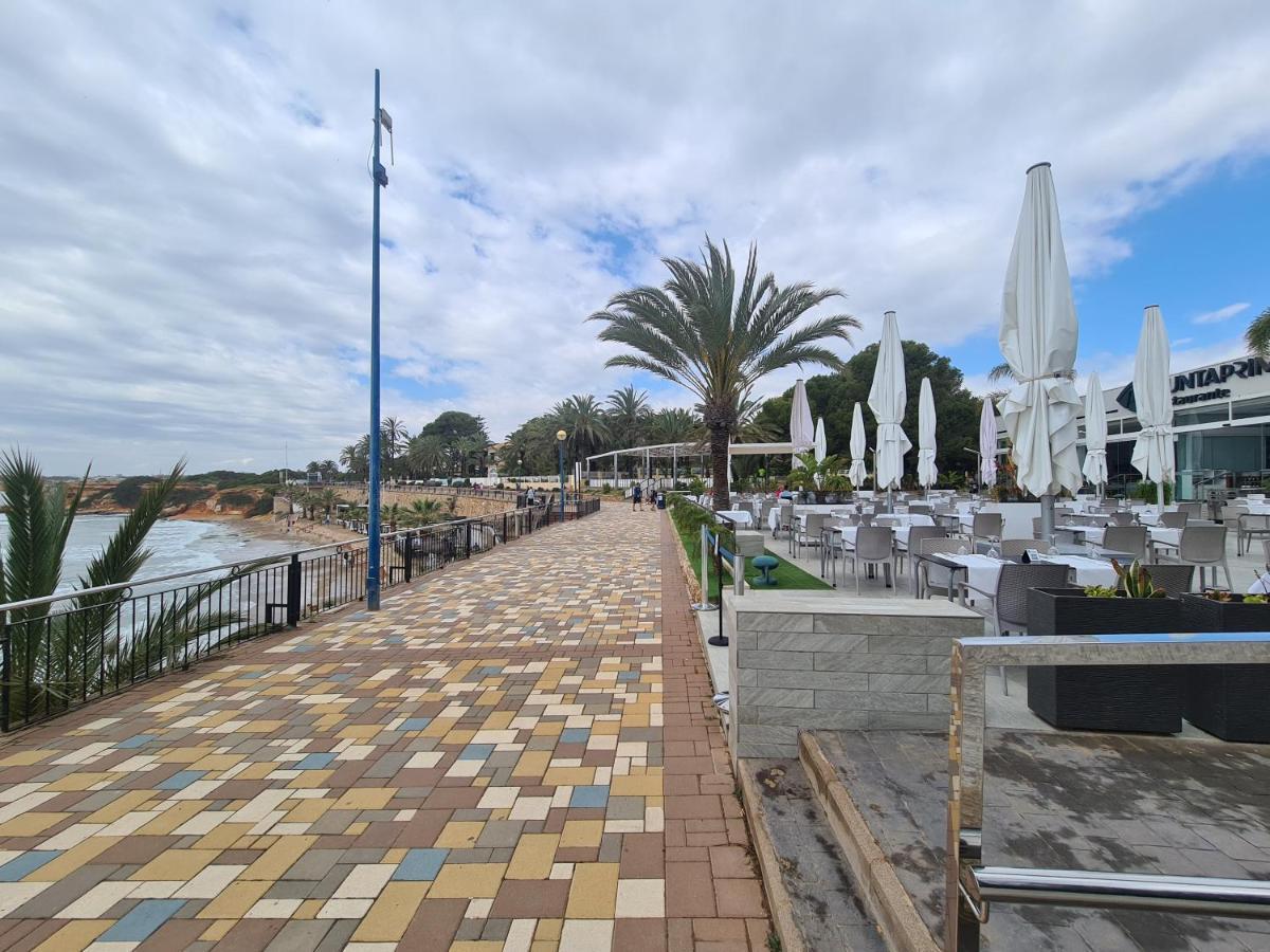 Apartament Magdalena Torrevieja Exterior foto