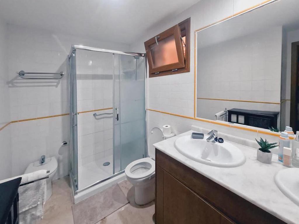 Apartament Magdalena Torrevieja Exterior foto