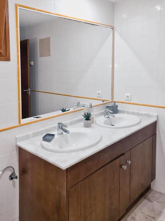 Apartament Magdalena Torrevieja Exterior foto