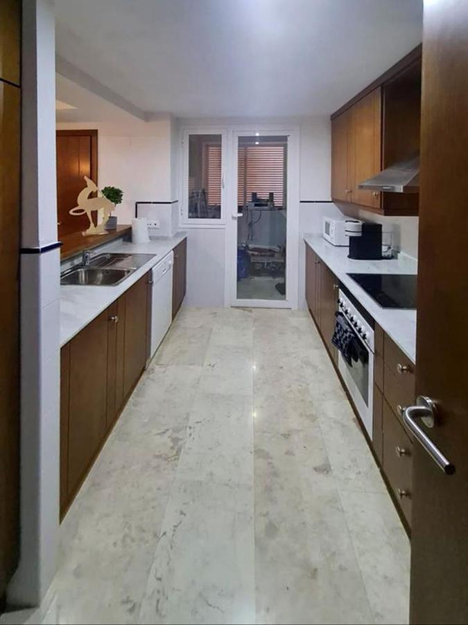 Apartament Magdalena Torrevieja Exterior foto