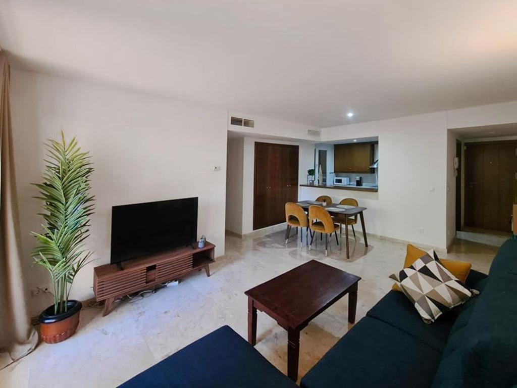 Apartament Magdalena Torrevieja Exterior foto