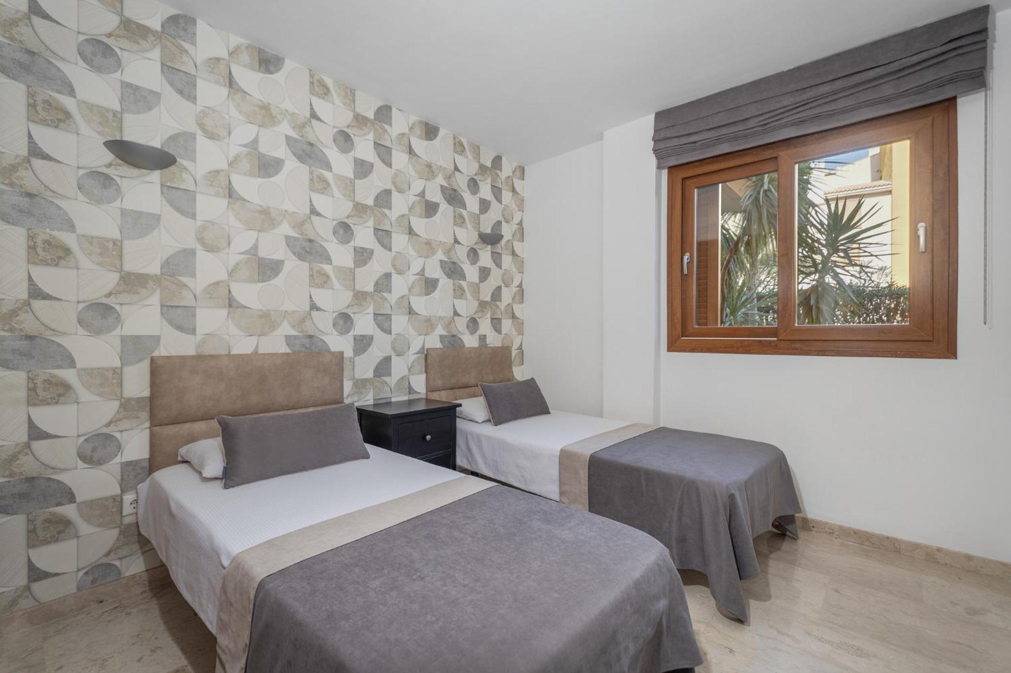 Apartament Magdalena Torrevieja Exterior foto
