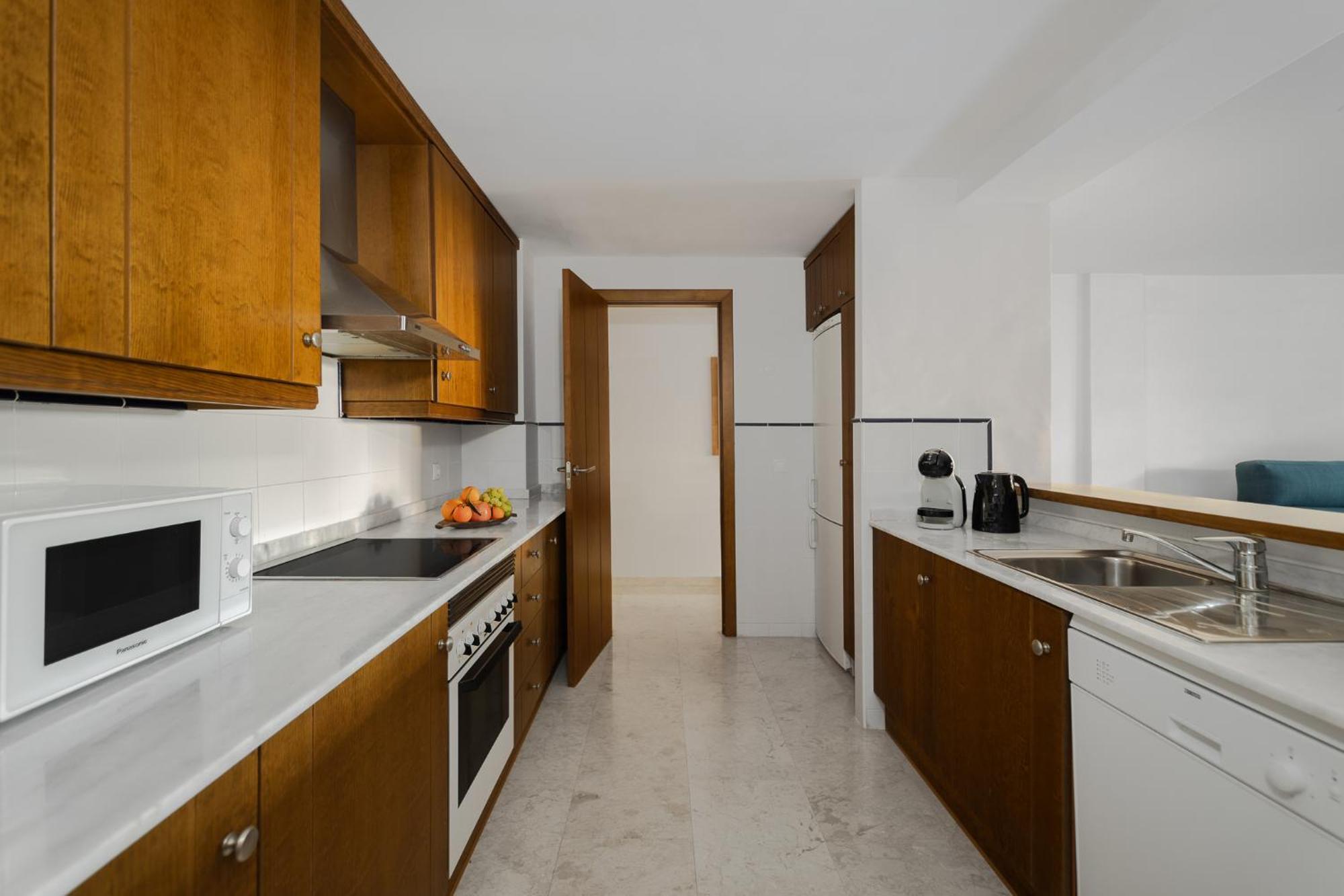 Apartament Magdalena Torrevieja Exterior foto