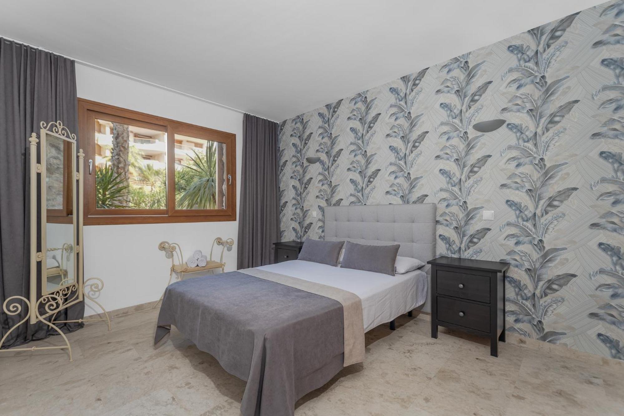 Apartament Magdalena Torrevieja Exterior foto