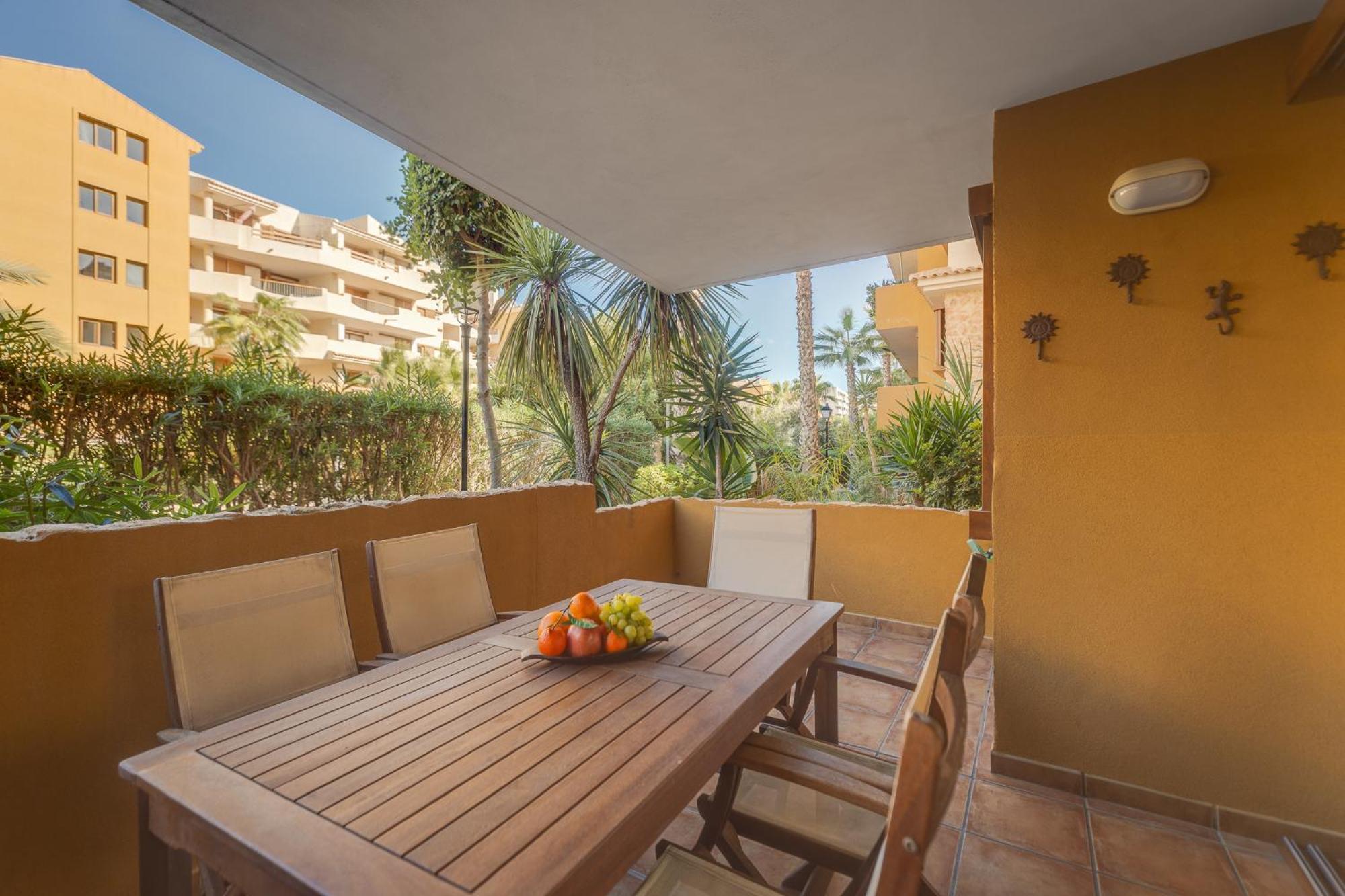 Apartament Magdalena Torrevieja Exterior foto