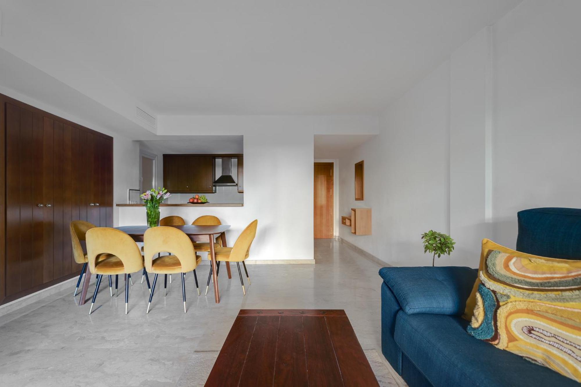 Apartament Magdalena Torrevieja Exterior foto
